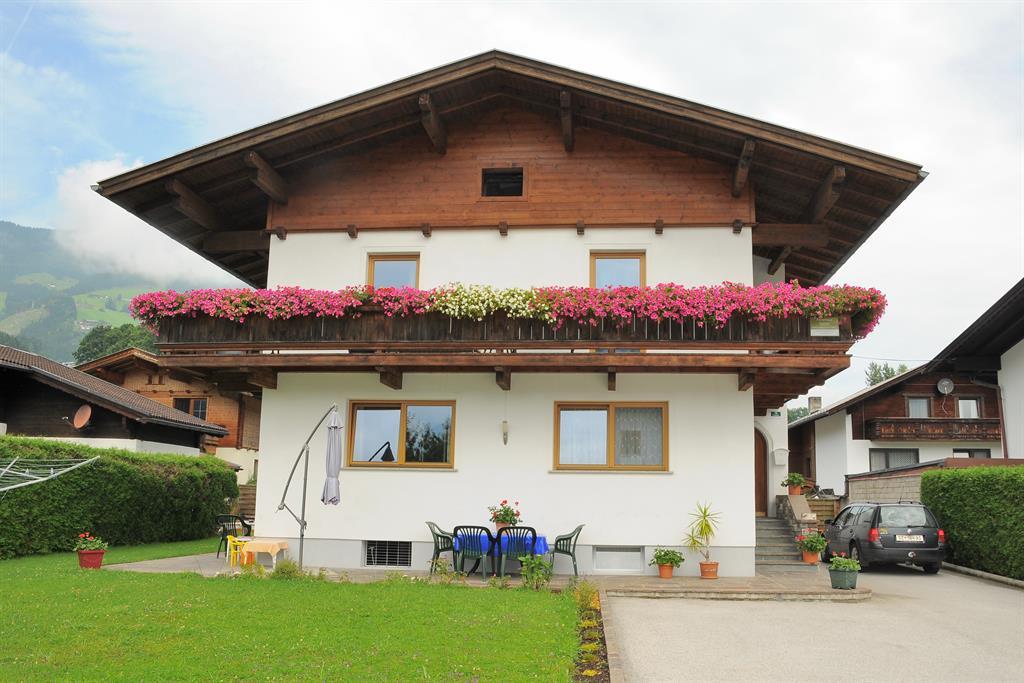 feratel-Ferienhaus Spitaler - Haus Sommer
