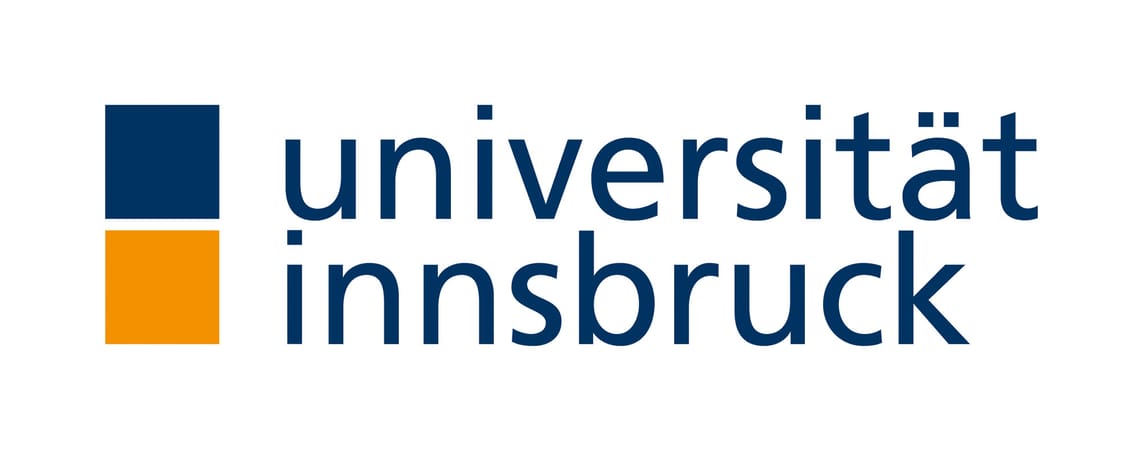 Logo Uni Innsbruck Logo Uni Innsbruck