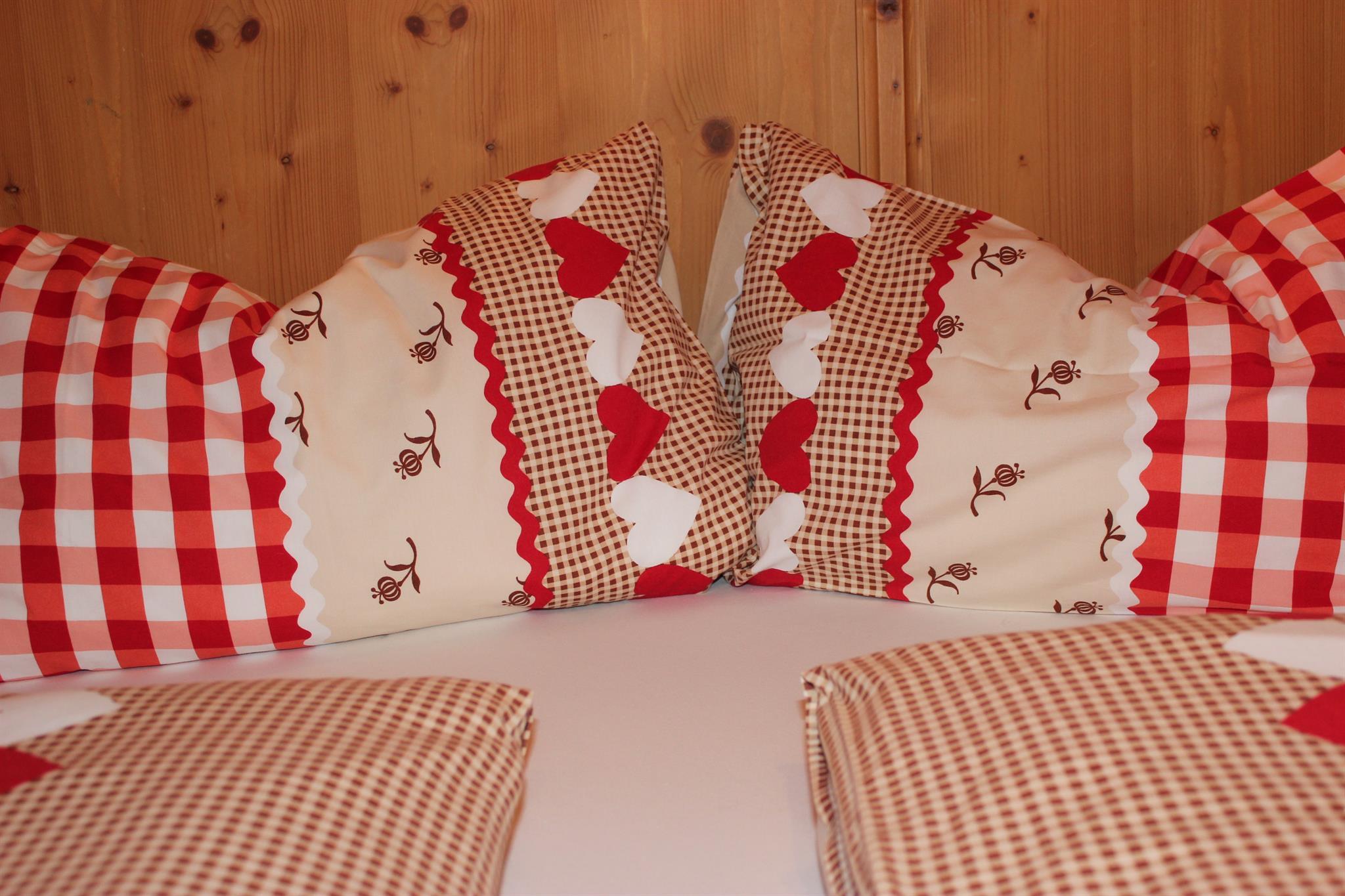 feratel-Haus Geisler - Haus Geisler, Schwendau