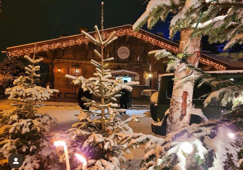 mys-Jeden Mittwoch FONDUE ABEND im ZweiEnder-Winterwonderland