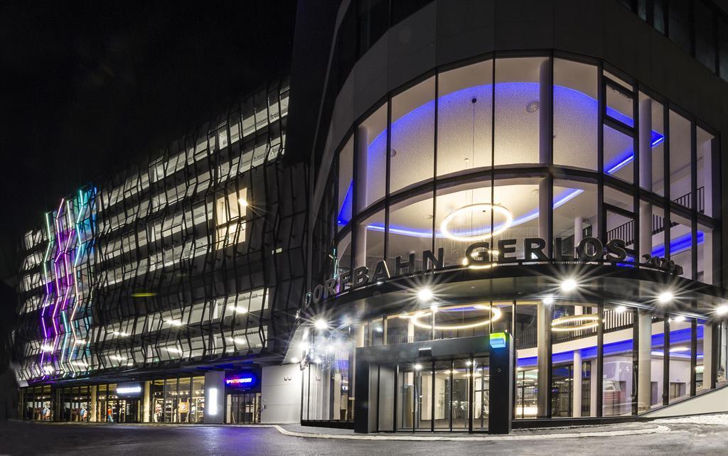 feratel-Appartments Am Bach – Appartment & Breakfast - Dorfbahn-G_0652d81fcd0da8120ae8c23f40205954