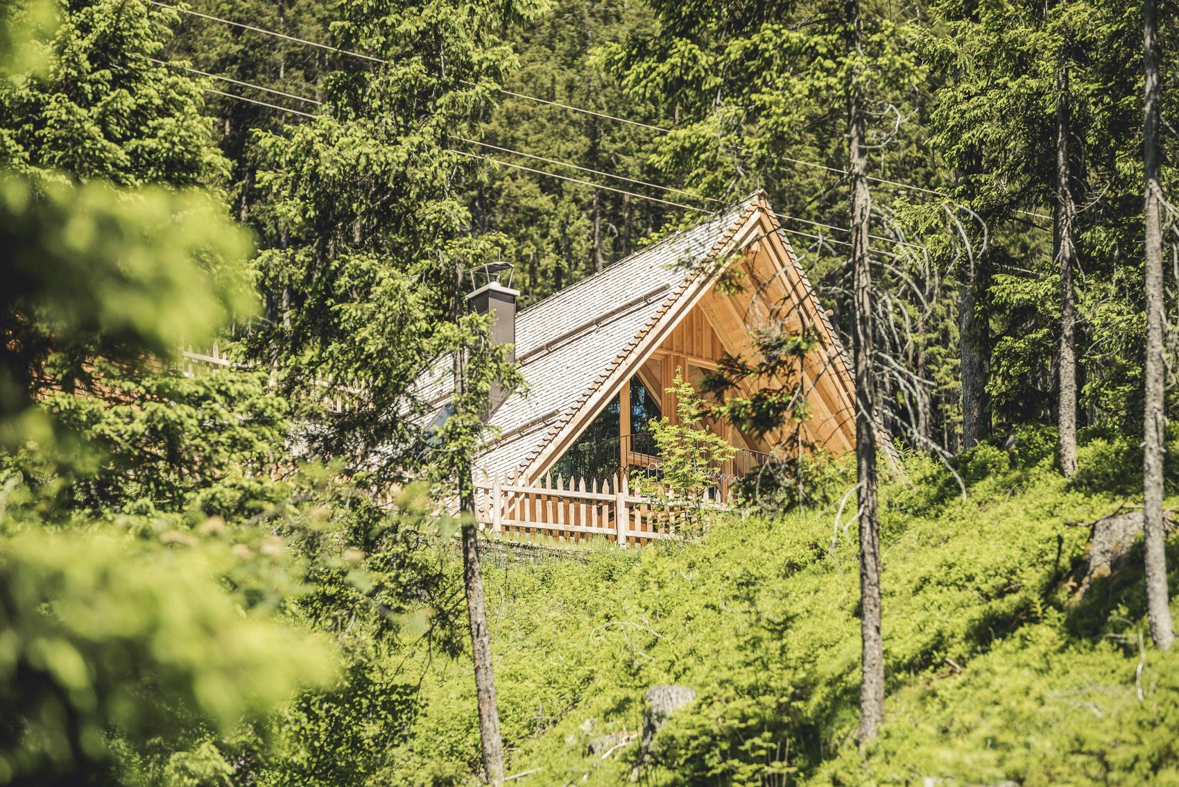 feratel-Chalet Arnika