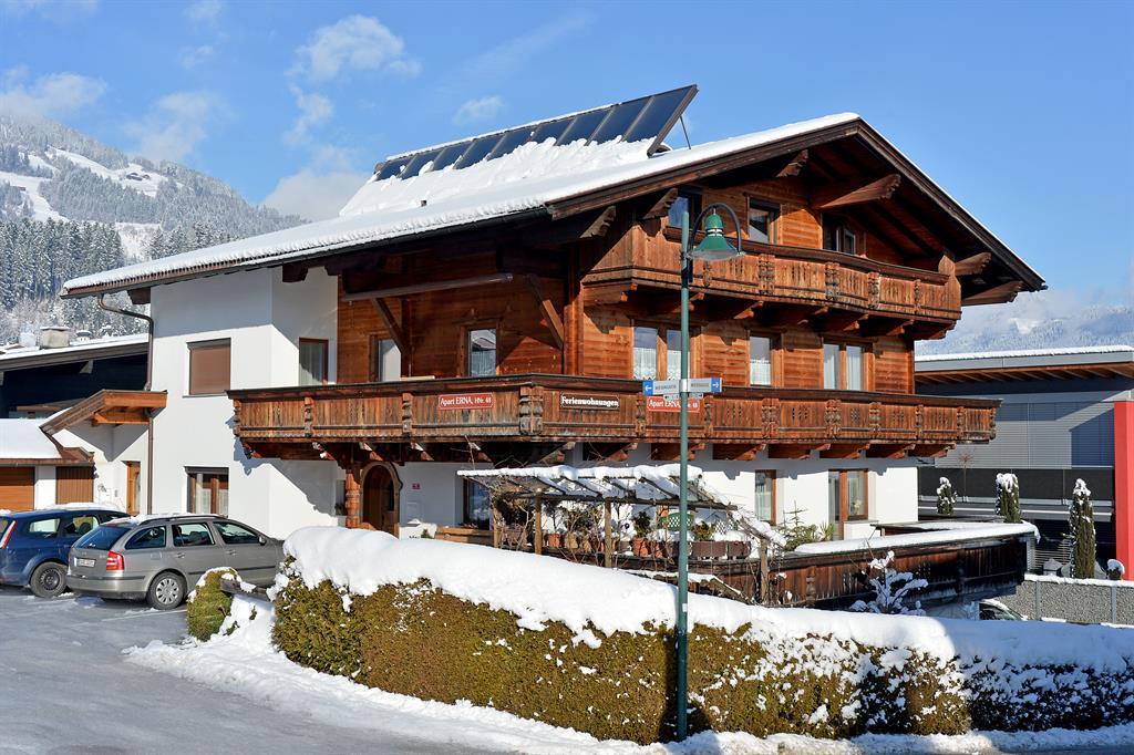 feratel-Apart Erna - Haus Winter