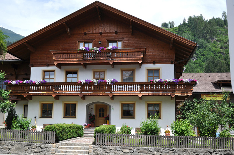 mys-Badererhof-Hausansicht Badererhof