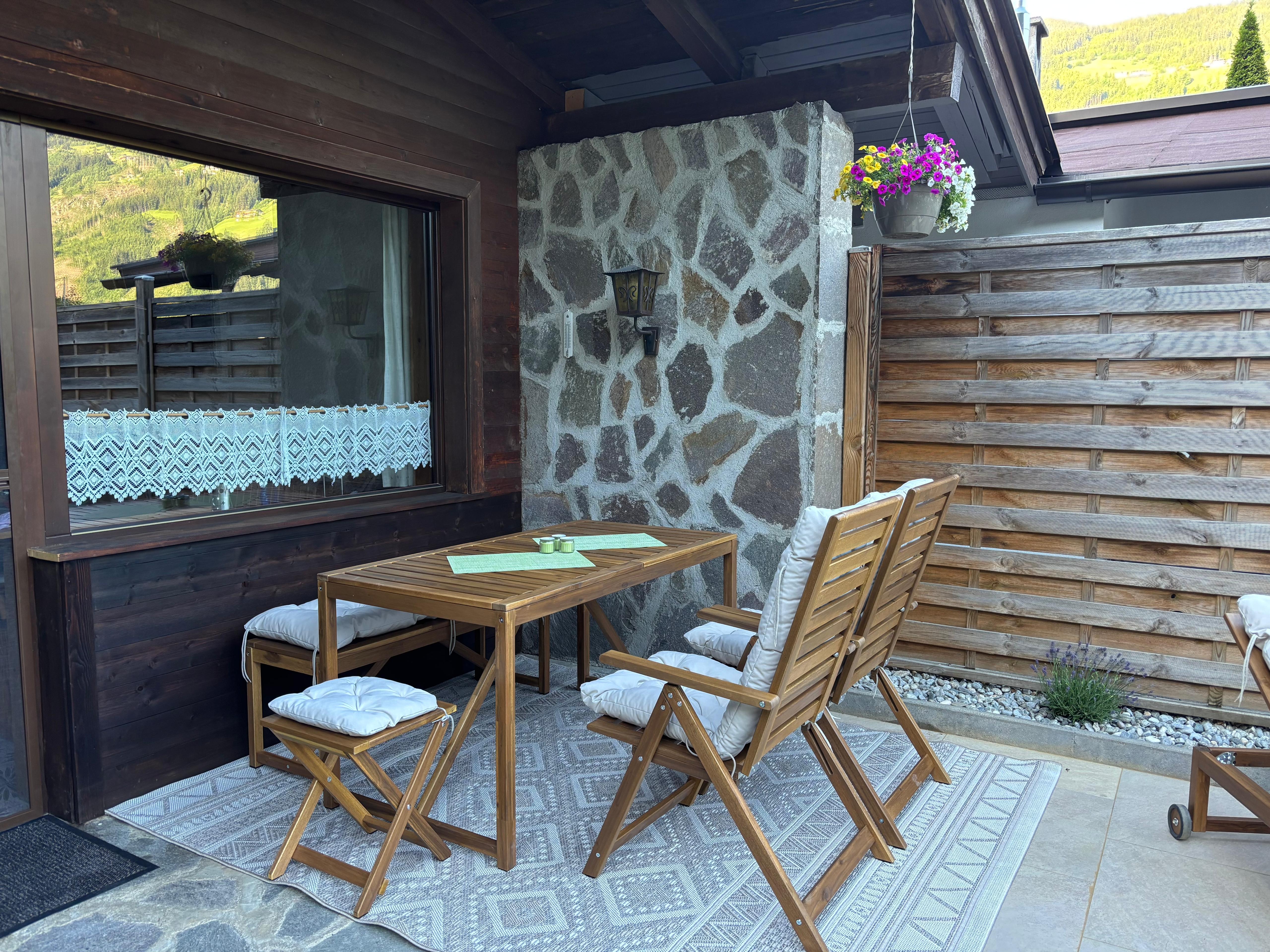 feratel-Ferienhaus Ella - 10