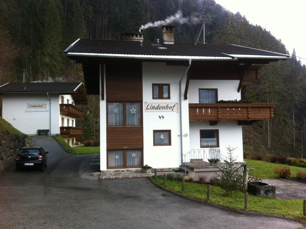 feratel-Lindenhof - Lindenhof Mayrhofen - Sommer3