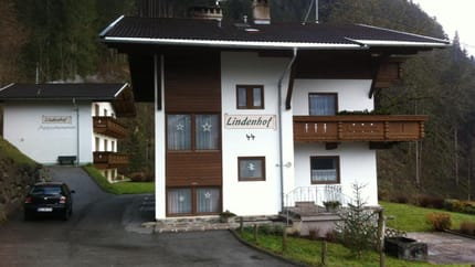 feratel-Lindenhof - Lindenhof Mayrhofen - Sommer3