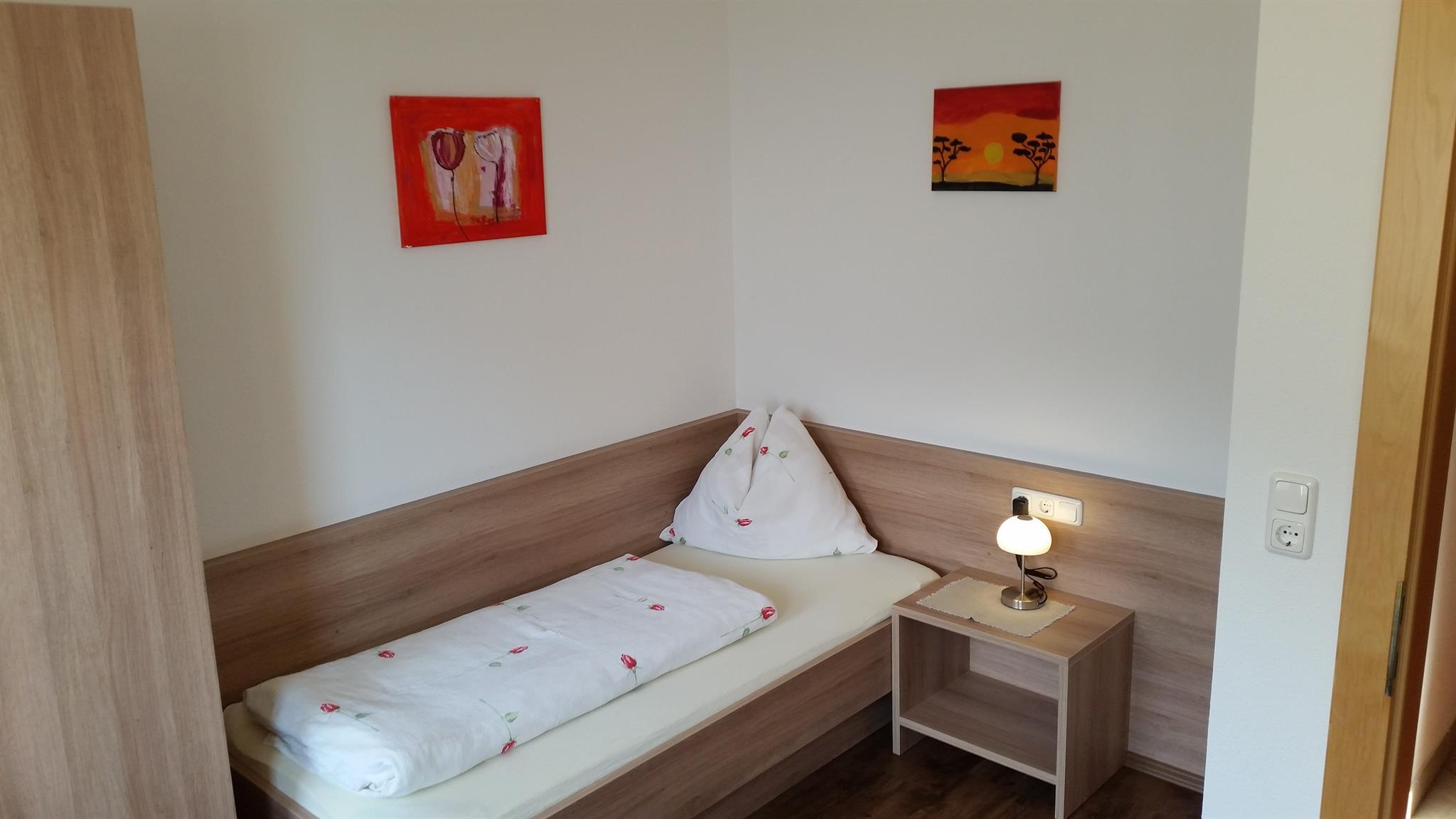 feratel-Schmitt Waltraud - Zimmer 1