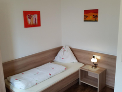 feratel-Schmitt Waltraud - Zimmer 1
