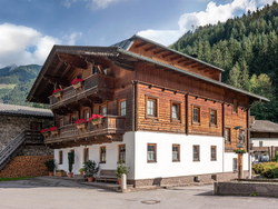 feratel-Landhaus Bohrer - Landhaus Bohrer