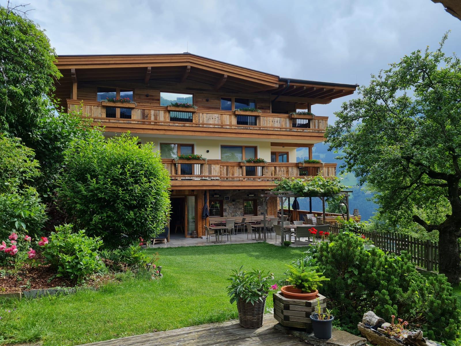 feratel-Gasthof Paulerhof Schwendberg - 3655343b-246b-4da1-845c-3877e3ebf59d