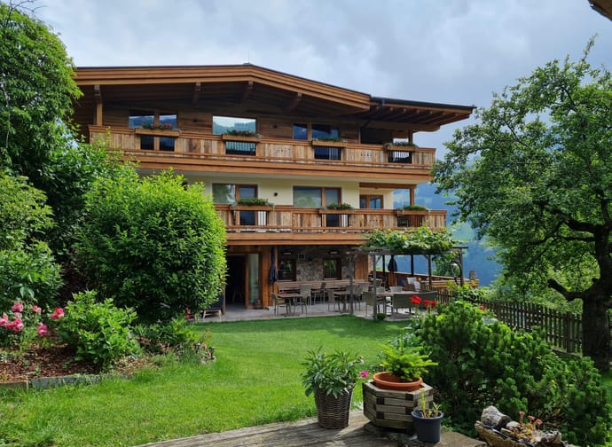 feratel-Gasthof Paulerhof Schwendberg - 3655343b-246b-4da1-845c-3877e3ebf59d