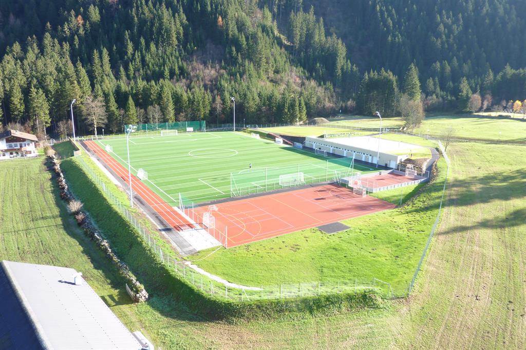 mys-Sport- und Freizeitpark Mayrhofen-Sport- und Freizeitpark Mayrhofen