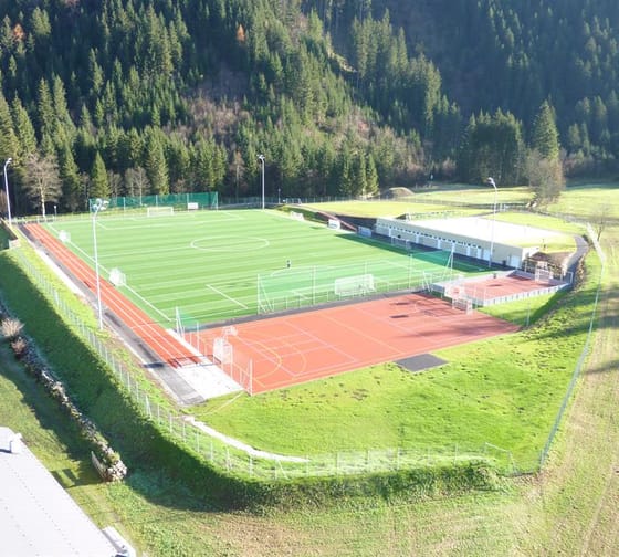 mys-Sport- und Freizeitpark Mayrhofen-Sport- und Freizeitpark Mayrhofen