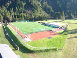 mys-Sport- und Freizeitpark Mayrhofen-Sport- und Freizeitpark Mayrhofen