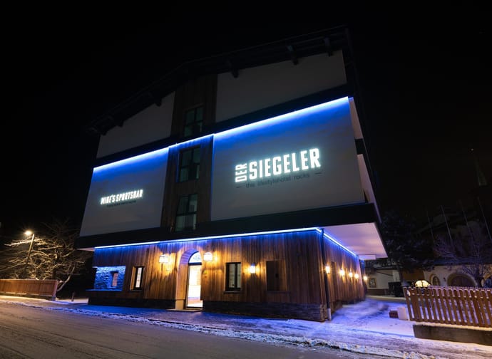 feratel-Der Siegeler -this lifestylehotel rocks- - Siegeler Außenansicht_web-3