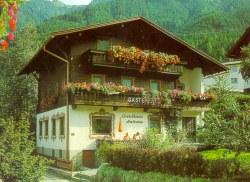 feratel-Landhaus Antonia Mayrhofen - Sommer