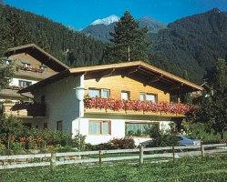 feratel-Haus Sailer Mayrhofen - Sommer