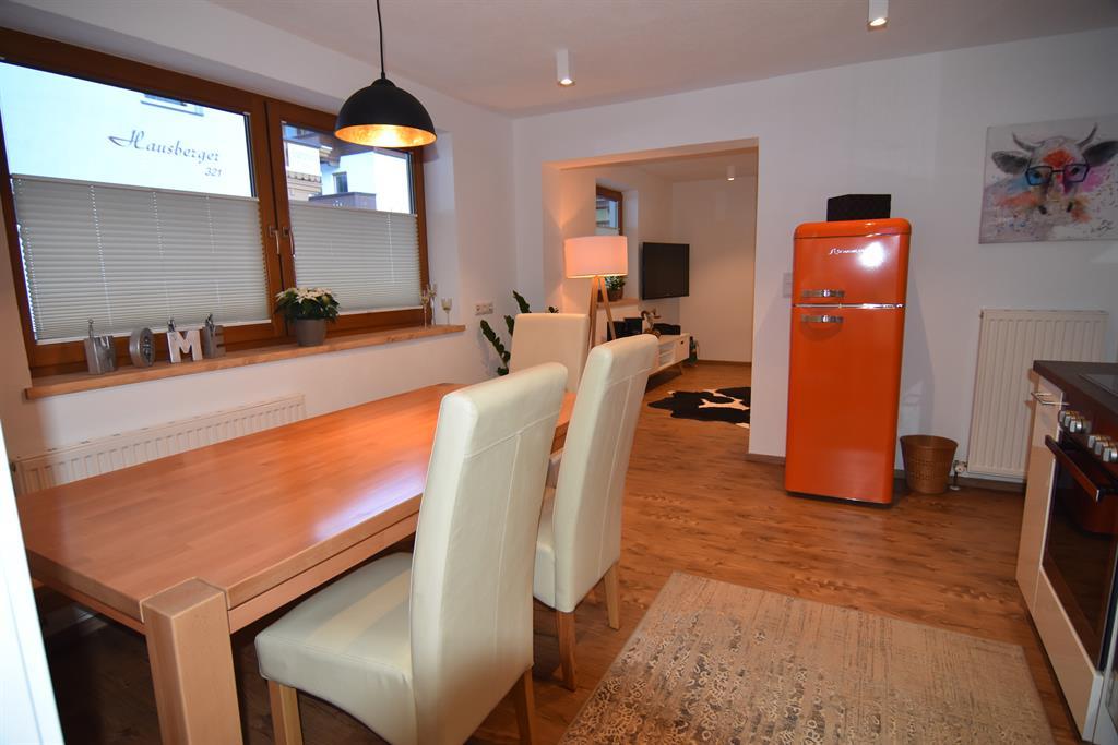 feratel-ALPEN Appartement Hochmuth - ALPEN Appartement Hochmuth Küche 1