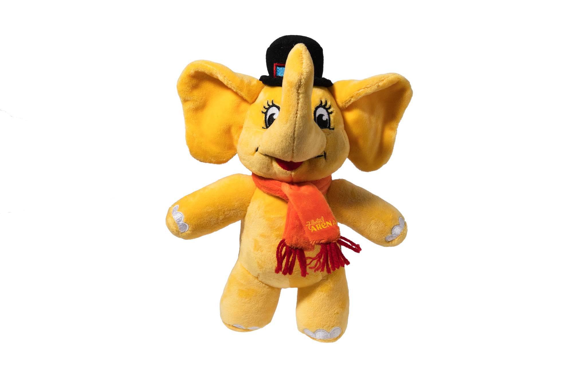 ZA Plüschtier