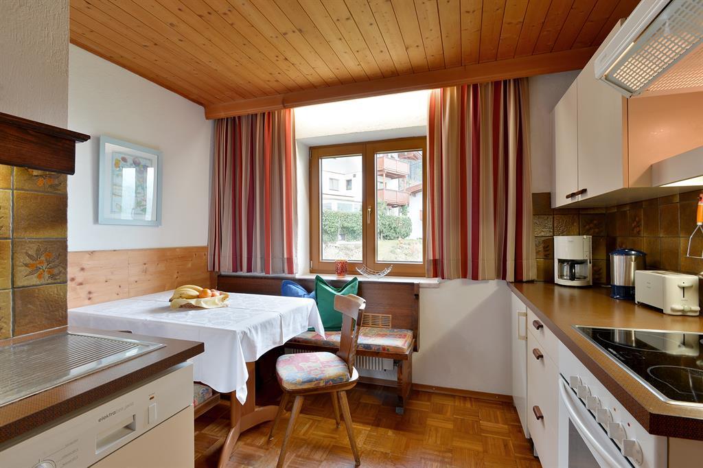 feratel-Appart Wörter - Appartement Zillertalblick Küche