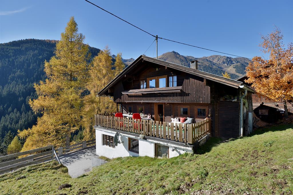 feratel-Lenzelerhof Sommer