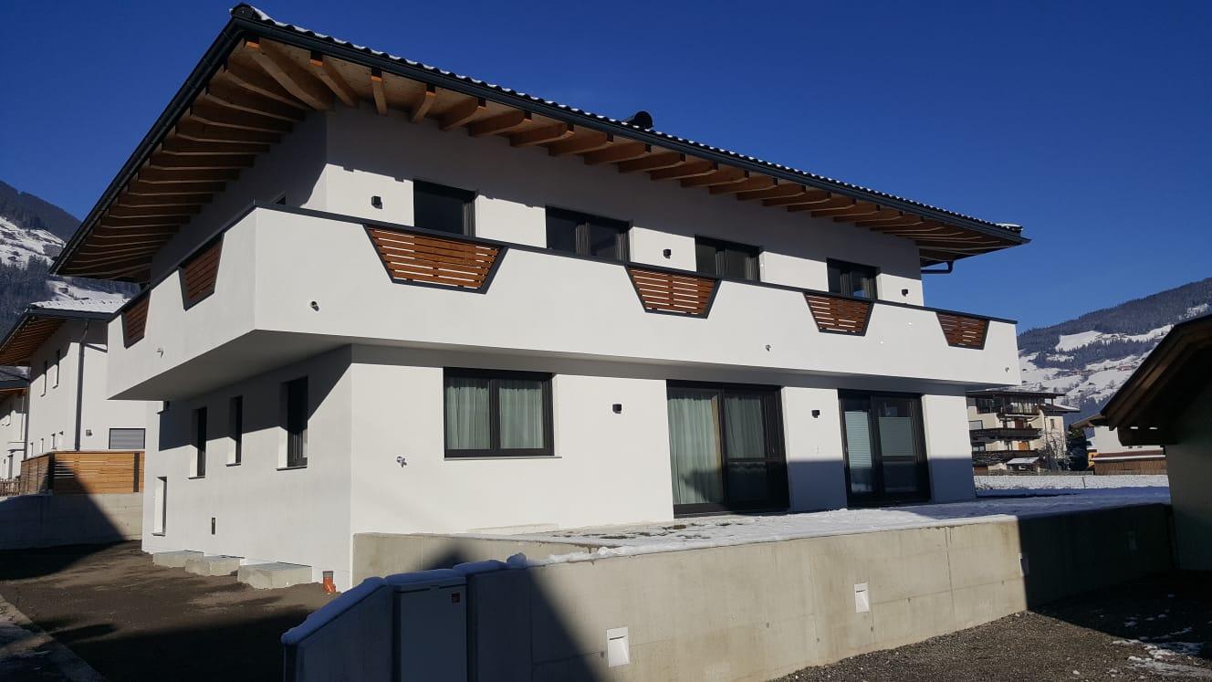 feratel-Wohnhaus Süd