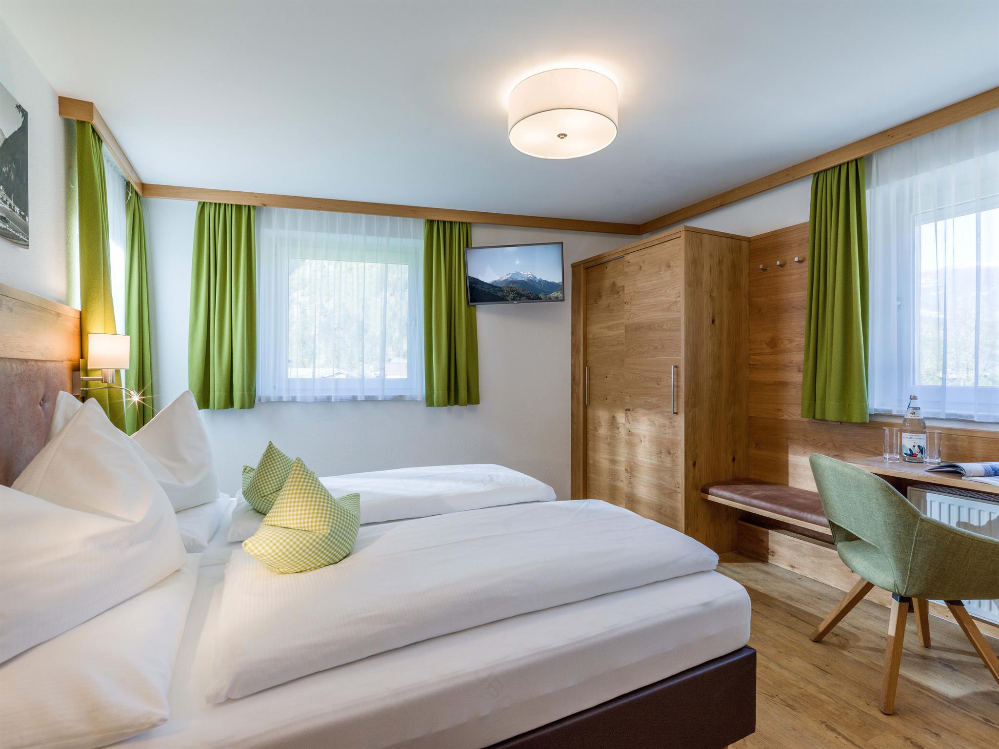 feratel-Apartments Leni - Appartementhaus_Katharina_Durst_256_Mayrhofen_Appa