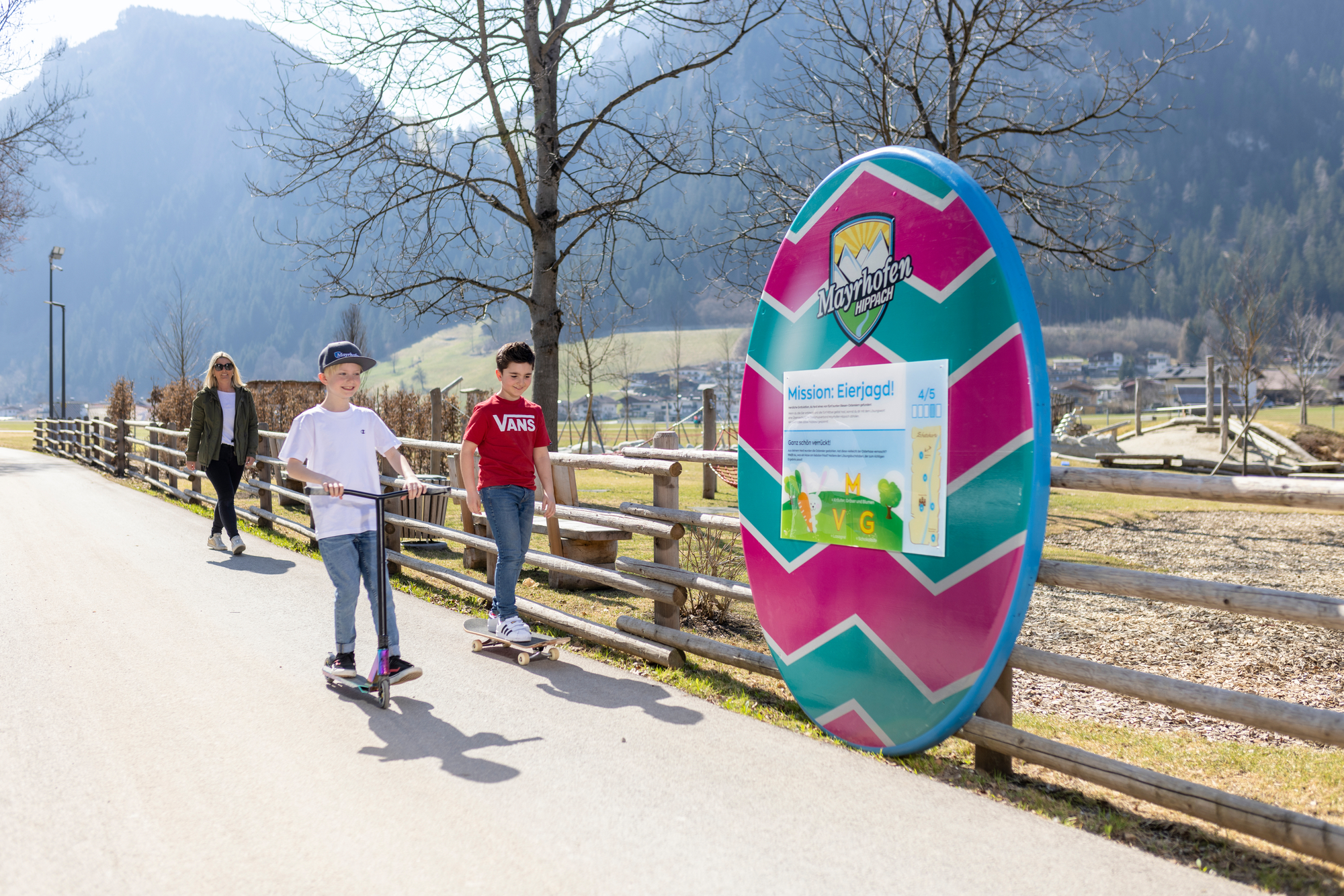 mys-Mission egg hunt-Mission Eierjagd