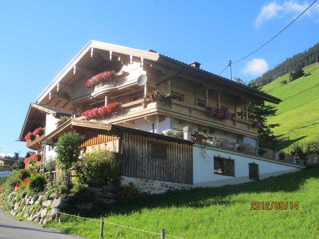 feratel-Spitaler Manuela - Spitaler Manuela Hippach - Sommer