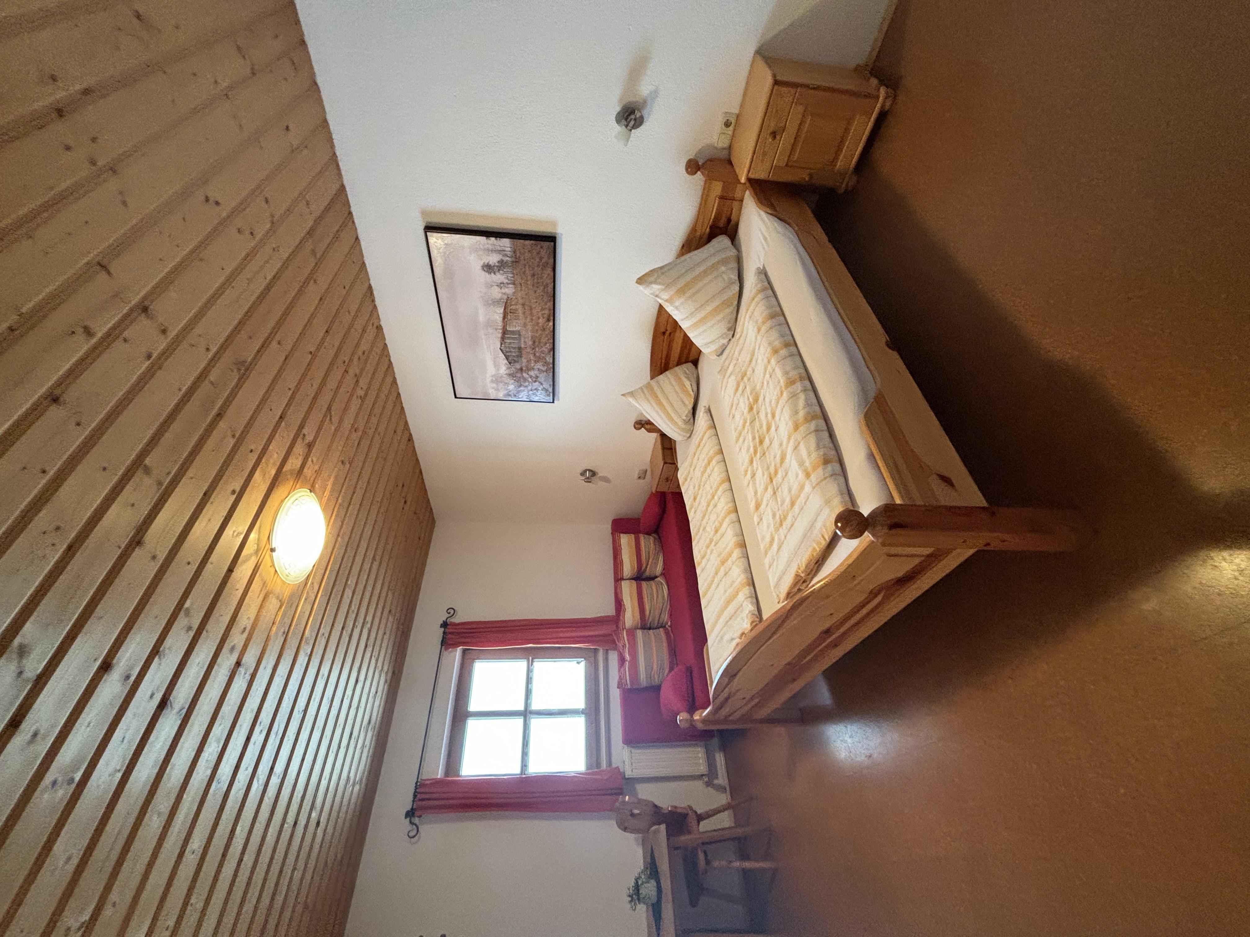 feratel-Zillerbruggerhof - Doppelzimmer 1