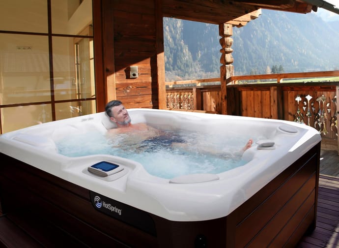 feratel-Appartements "Da Zillertaler und die Geigerin" - Whirlpool