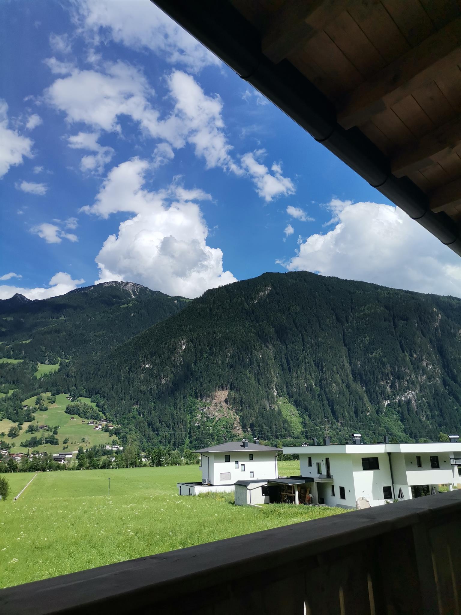 feratel-Ferienwohnung Christina - Ferienwohnung Christina bei Mayrhofen