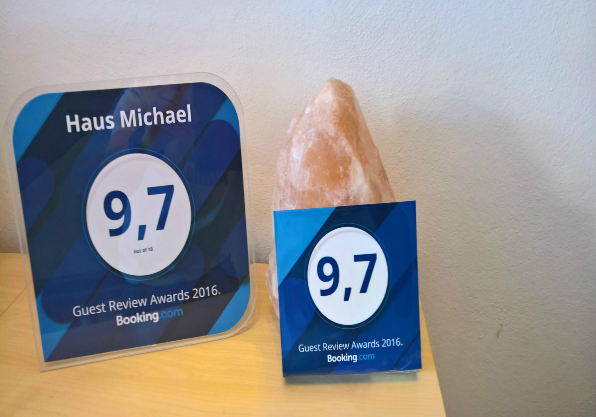 feratel-Michael, Haus - Gästebewertung