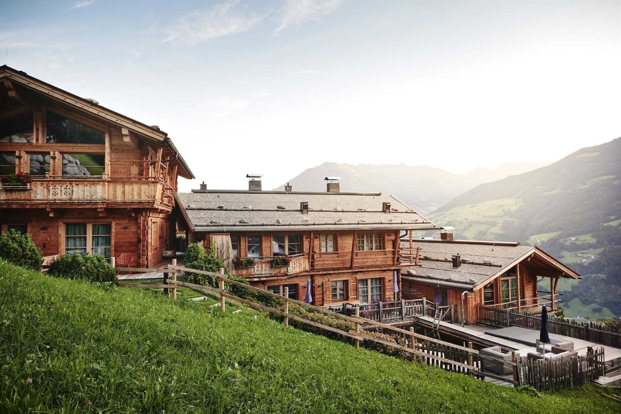 feratel-HochLeger Chalet Refugium am Berg - HochLegerChalet