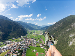 mys-Zillertaler Flugschule - Panoramaflug (Sommer)-Panoramaflug