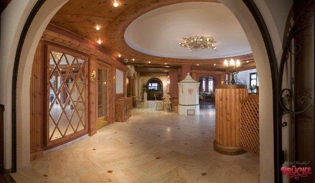 mys-Gasthof Brücke - Restaurant-Media Upload