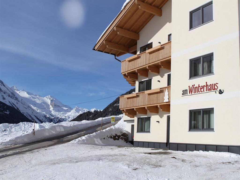 feratel-Am Winterhaus - 02_Ferienwohnungen am Winterhaus