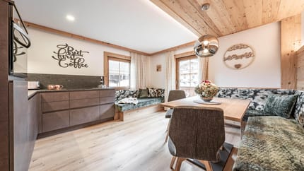 feratel-Fichtenheim - Fichtenheim Mayrhofen Zillertal Typ 1