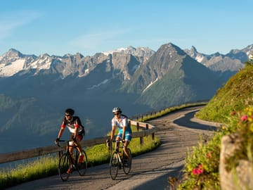 mhf-sommer-bike-rennrad-sport-foto-michael-werlberger ©Michael Werlberger