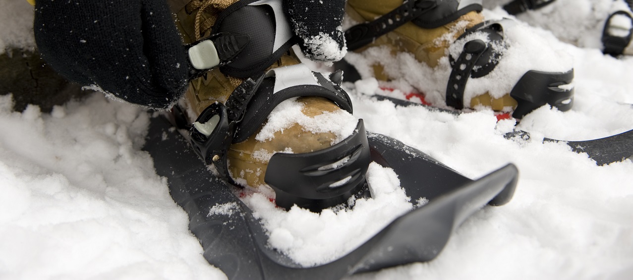 mys-Schneeschuhwanderung im Winterzauber Ginzling-Hochgebirgs-Naturpark Zillertaler Alpen - Schneeschuhwanderung Ginzling