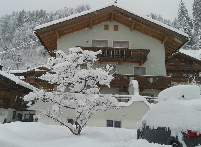 feratel-Ferienwohnung Rauch Mathilde - Rauch Mathilde - Winter