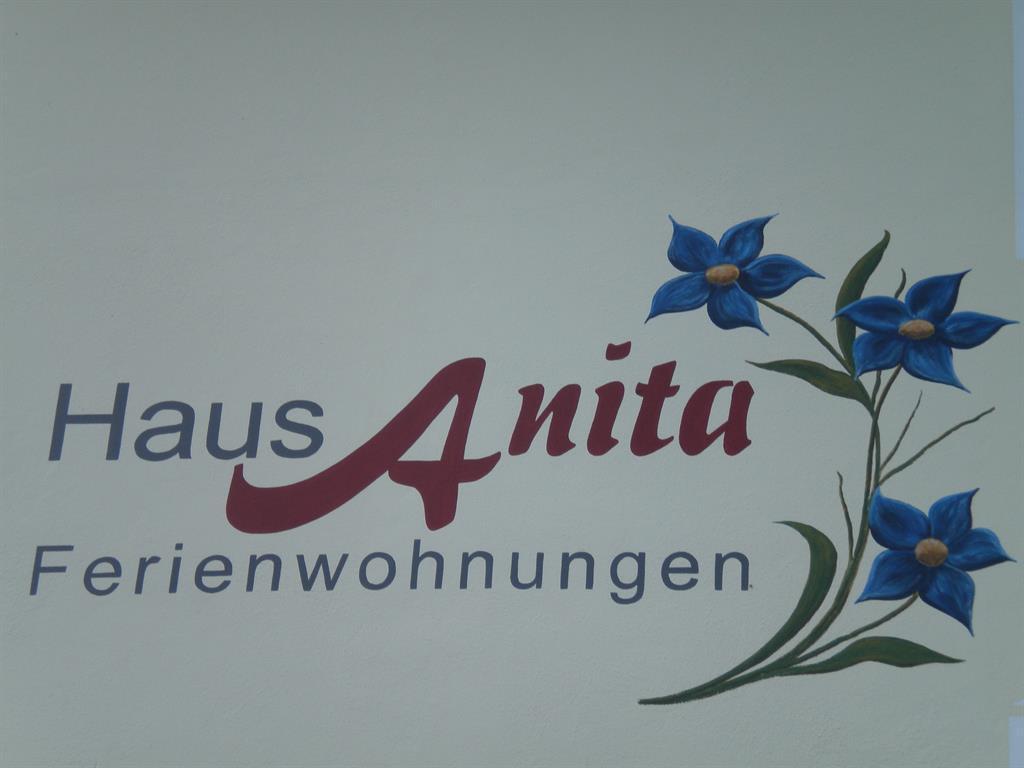 feratel-Ferienwohnungen Anita - Haus Anita Stumm / Zillertal / Logo