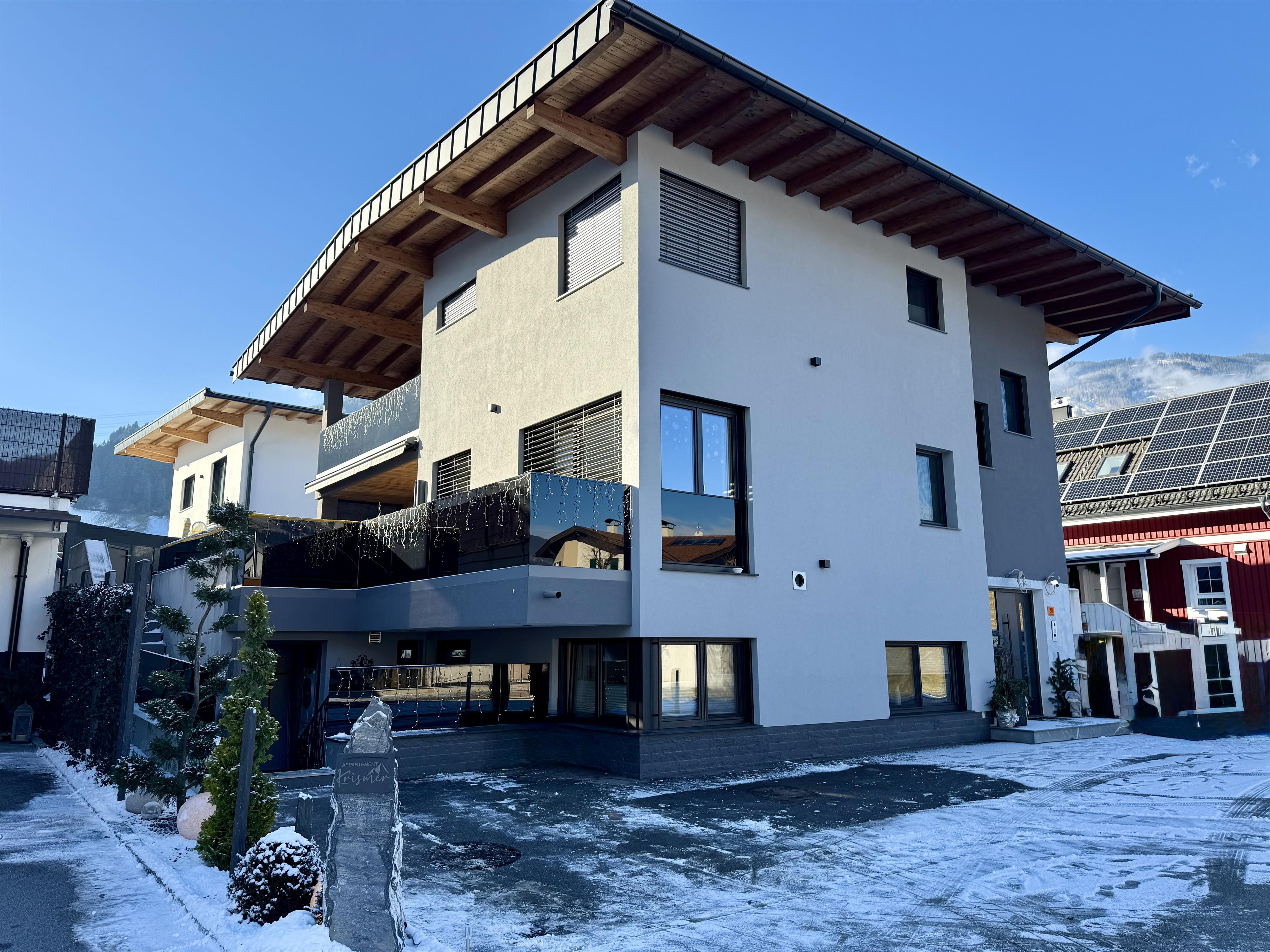 feratel-Appartement Krismer - IMG_3315