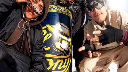 El Tony Crew Clash