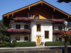 feratel-Anderlerhof - Anderlerhof Mayrhofen - Sommer 1
