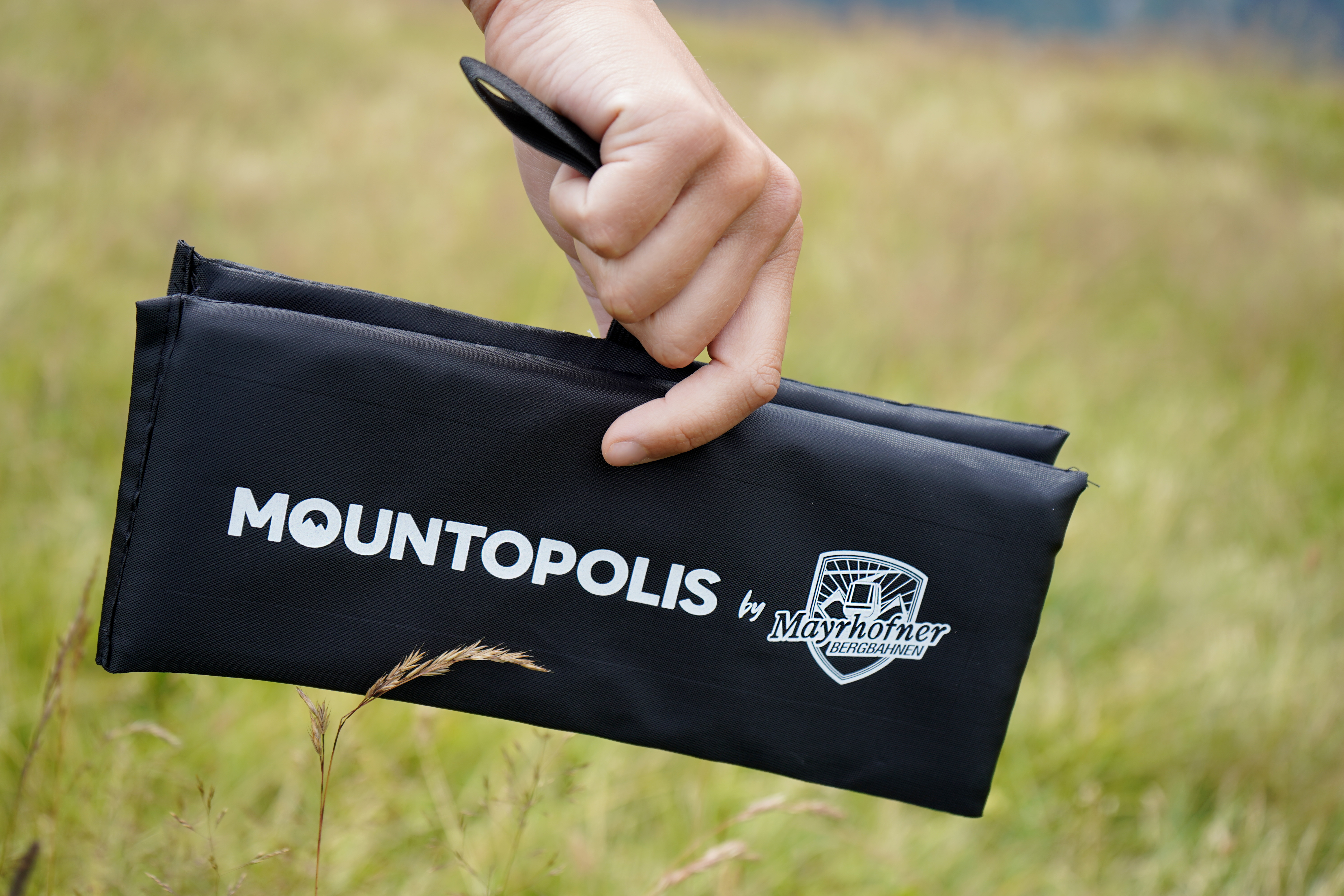 Seat cushion Mountopolis 