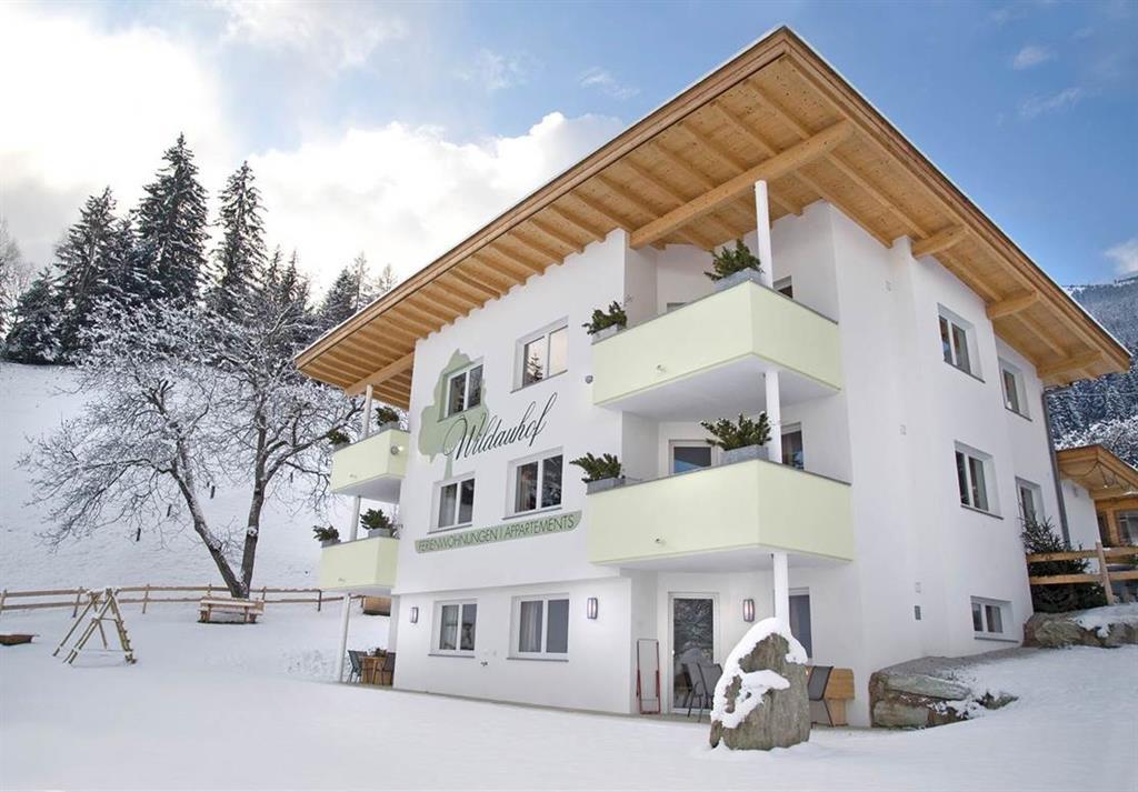 feratel-Wildauhof - Haus Winter