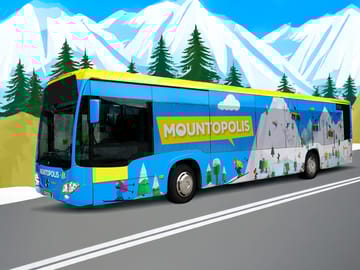 mbb_mountopolis_Bus Fahrerseite_bearbeitet_Skibus.jpg Anreise, Parken und Barrierefrei im Winter