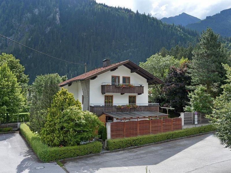 feratel-Amelie Front